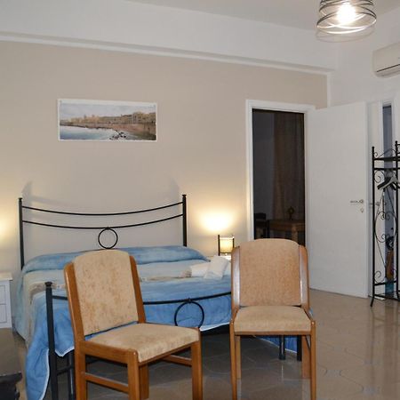 Appartamento Turistico Adige Syrakus Exterior foto