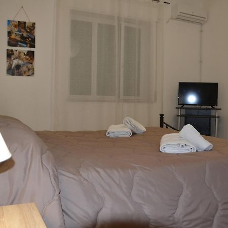 Appartamento Turistico Adige Syrakus Exterior foto