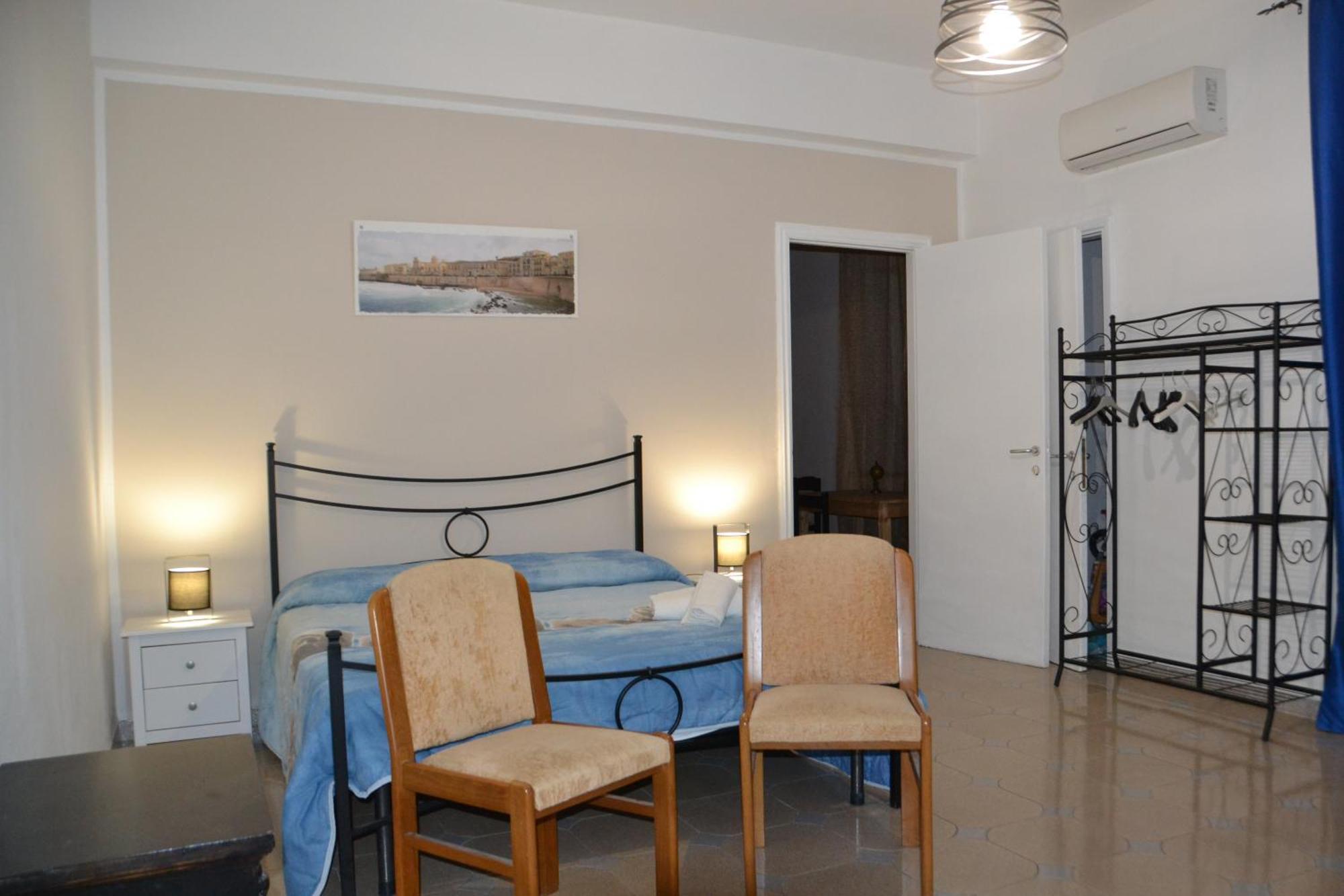 Appartamento Turistico Adige Syrakus Exterior foto